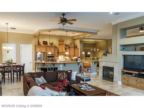 11000 Saint Karr Way, Fort Smith, AR 72916 photo 4