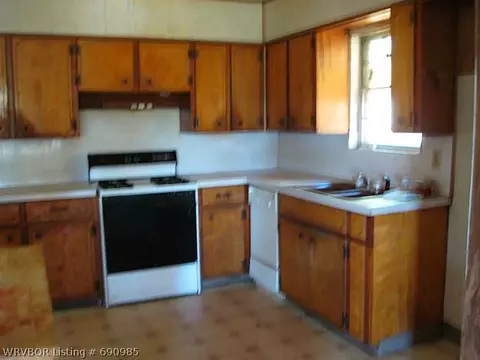 6604 Bermuda Grass Loop, Hackett, AR 72937 photo 3