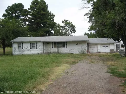 6604 Bermuda Grass Loop, Hackett, AR 72937 photo 2