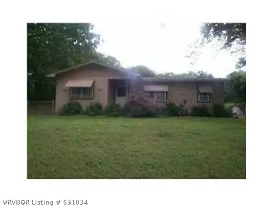 15601 Old Jenny Lind Loop, Fort Smith, AR 72916 photo 1