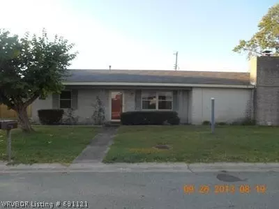 1207 E St, Barling, AR 72923 photo 1