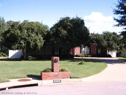 6300 Meadow Brook Dr, Fort Smith, AR 72916 photo 25