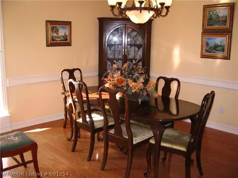 6300 Meadow Brook Dr, Fort Smith, AR 72916 photo 2