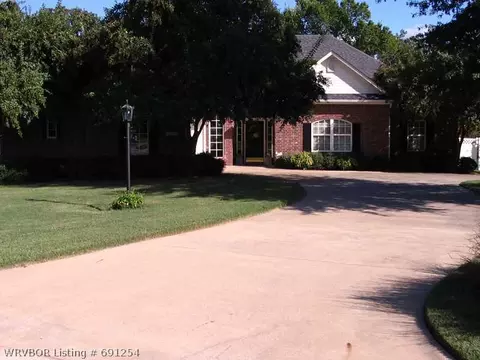 6300 Meadow Brook Dr, Fort Smith, AR 72916 photo 1
