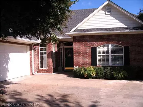 6300 Meadow Brook Dr, Fort Smith, AR 72916 photo 24