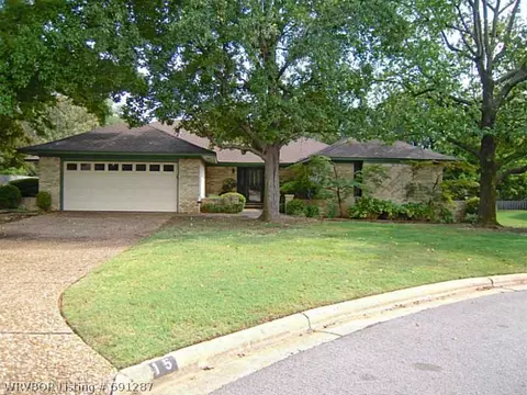 15 S 35th Cir, Fort Smith, AR 72903 photo 1