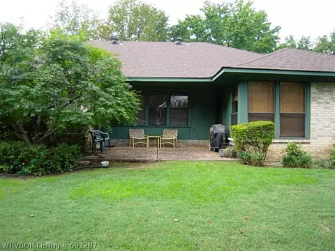15 S 35th Cir, Fort Smith, AR 72903 photo 19