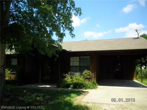 206 Marvin St, Hackett, AR 72937 photo 13