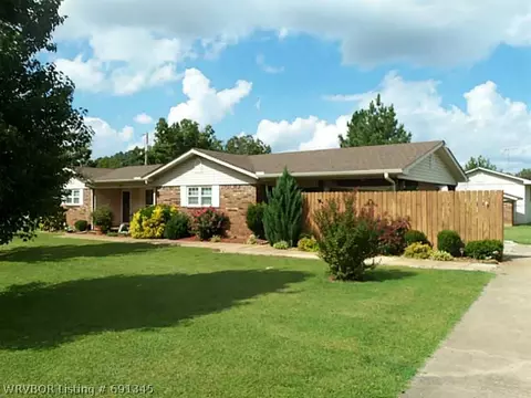 6424 Nickletown Rd, Huntington, AR 72940 photo 1
