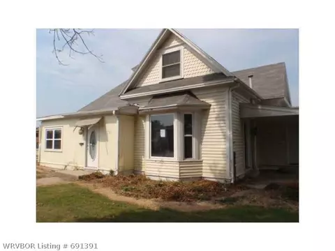 1701 Dodson Ave, Fort Smith, AR 72901 photo 1
