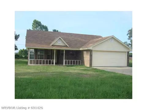 101 May St, Pocola, OK 74902 photo 1