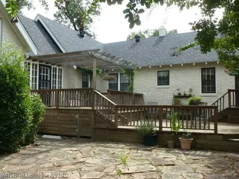 205 Sweet Ave, Fort Smith, AR 72901 photo 19