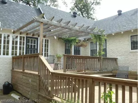 205 Sweet Ave, Fort Smith, AR 72901 photo 18
