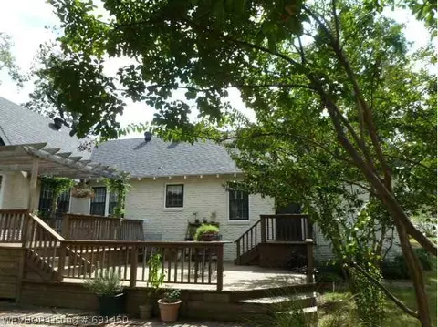 205 Sweet Ave, Fort Smith, AR 72901 photo 17