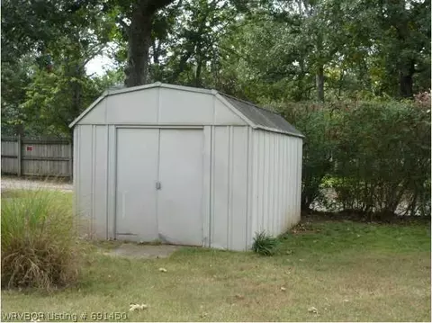 205 Sweet Ave, Fort Smith, AR 72901 photo 20