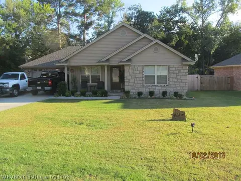 508 E Mary St, Paris, AR 72855 photo 1