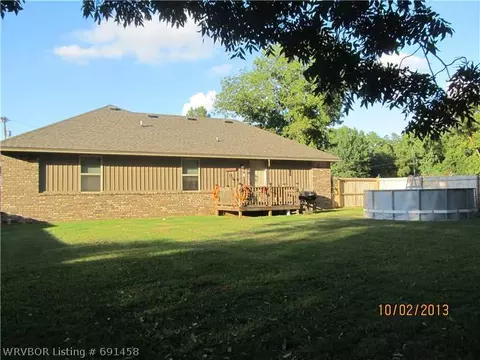 508 E Mary St, Paris, AR 72855 photo 9