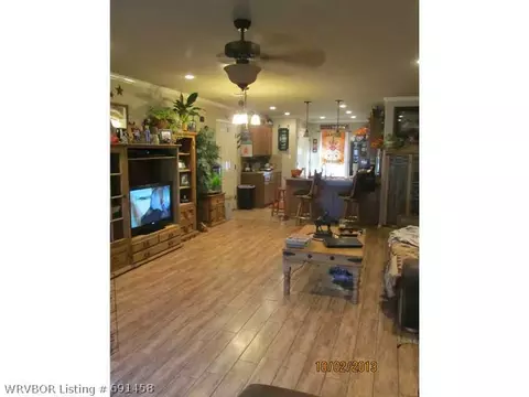 508 E Mary St, Paris, AR 72855 photo 2
