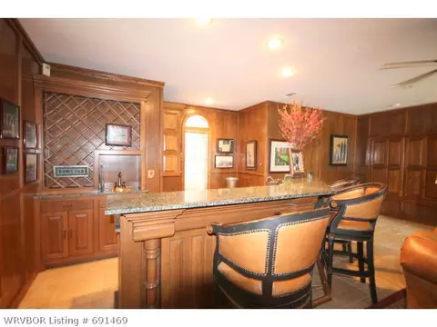 3816 Spring Mountain Dr, Fort Smith, AR 72916 photo 12
