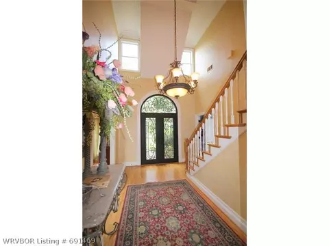 3816 Spring Mountain Dr, Fort Smith, AR 72916 photo 5
