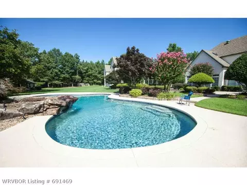 3816 Spring Mountain Dr, Fort Smith, AR 72916 photo 23