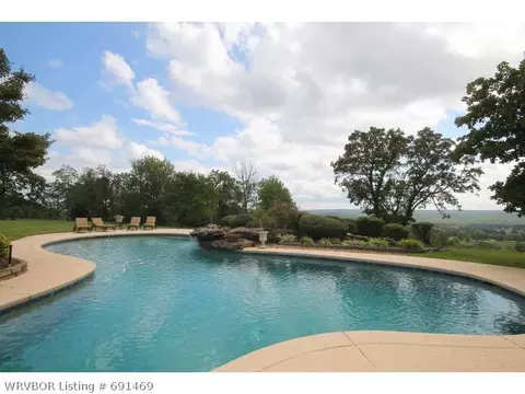 3816 Spring Mountain Dr, Fort Smith, AR 72916 photo 4