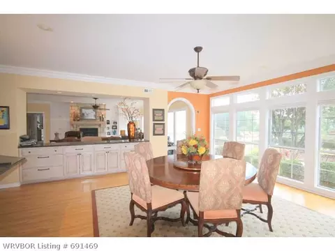 3816 Spring Mountain Dr, Fort Smith, AR 72916 photo 8