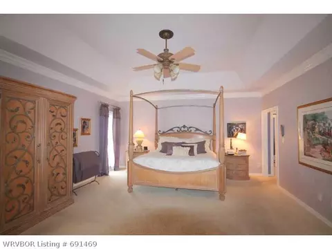 3816 Spring Mountain Dr, Fort Smith, AR 72916 photo 15