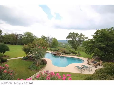 3816 Spring Mountain Dr, Fort Smith, AR 72916 photo 21