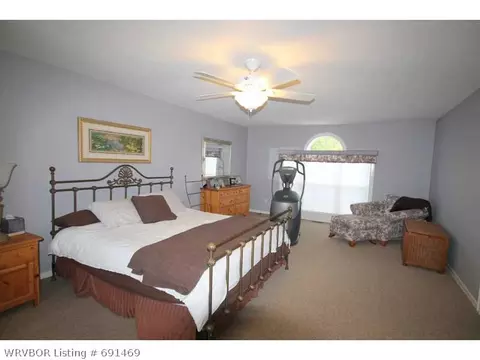 3816 Spring Mountain Dr, Fort Smith, AR 72916 photo 18