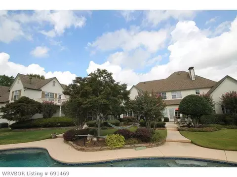 3816 Spring Mountain Dr, Fort Smith, AR 72916 photo 3