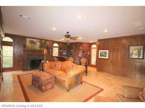 3816 Spring Mountain Dr, Fort Smith, AR 72916 photo 11