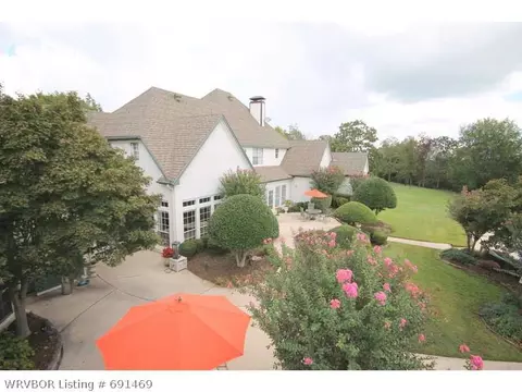 3816 Spring Mountain Dr, Fort Smith, AR 72916 photo 22