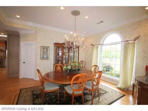 3816 Spring Mountain Dr, Fort Smith, AR 72916 photo 10