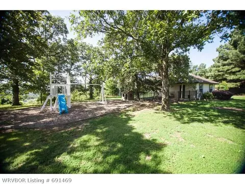 3816 Spring Mountain Dr, Fort Smith, AR 72916 photo 20