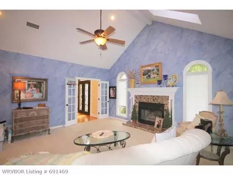 3816 Spring Mountain Dr, Fort Smith, AR 72916 photo 14