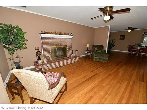 1527 N 50 St, Fort Smith, AR 72904 photo 9