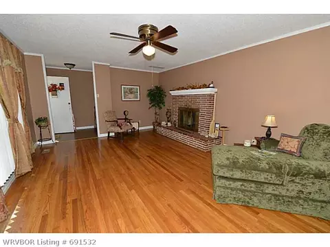 1527 N 50 St, Fort Smith, AR 72904 photo 6