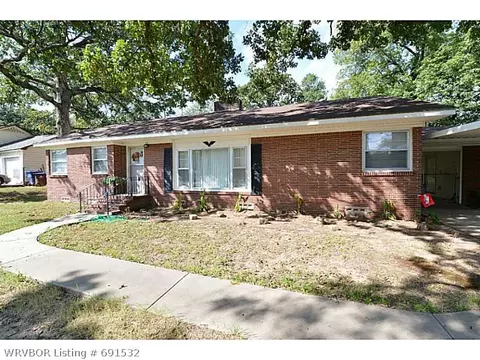 1527 N 50 St, Fort Smith, AR 72904 photo 3