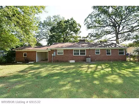 1527 N 50 St, Fort Smith, AR 72904 photo 4