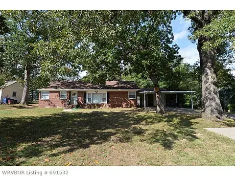 1527 N 50 St, Fort Smith, AR 72904 photo 1