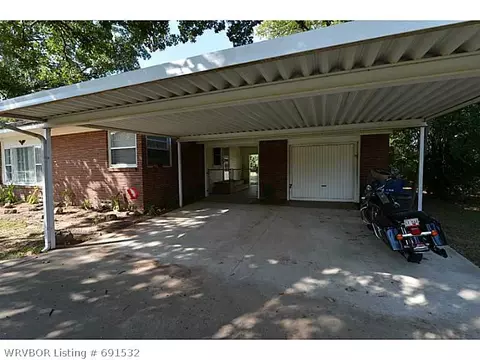 1527 N 50 St, Fort Smith, AR 72904 photo 5