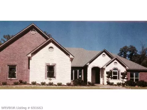 4803 Chestnut Way, Fort Smith, AR 72903 photo 1