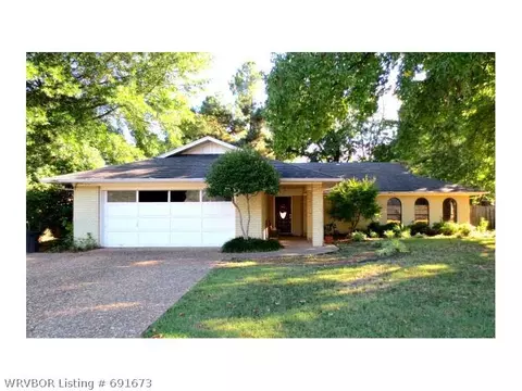 10700 Edgewater Rd, Fort Smith, AR 72903 photo 1