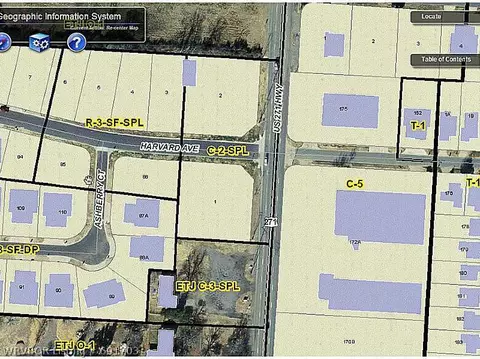 lot S Apt 2 S 271 Hwy, Fort Smith, AR 72901