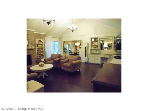 7107 Riviera Dr, Fort Smith, AR 72903 photo 5