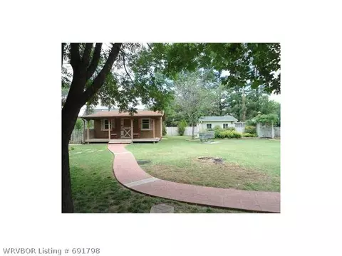 7107 Riviera Dr, Fort Smith, AR 72903 photo 13