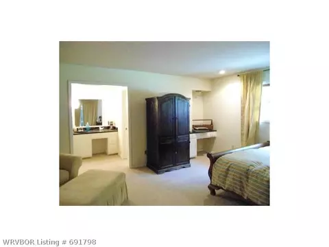 7107 Riviera Dr, Fort Smith, AR 72903 photo 7