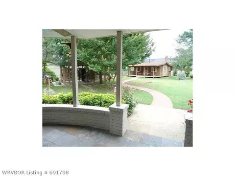 7107 Riviera Dr, Fort Smith, AR 72903 photo 12