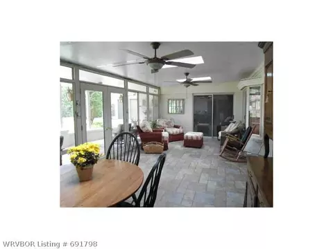 7107 Riviera Dr, Fort Smith, AR 72903 photo 11